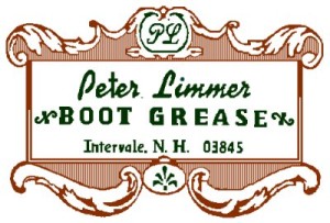Peter Limmer Boot Grease