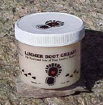 Limmer Boot Grease